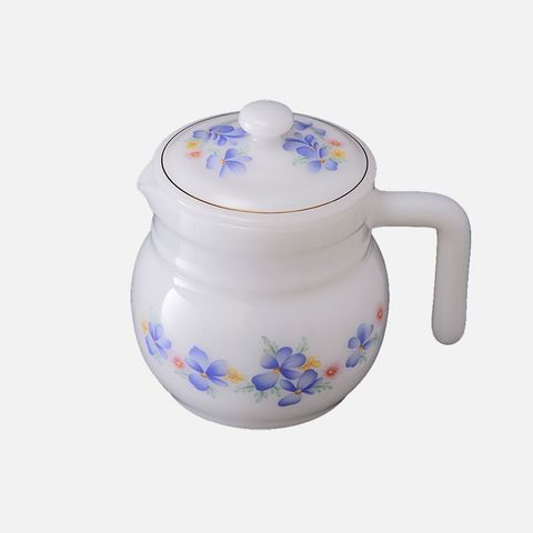 HOA MẮT BIẾC
