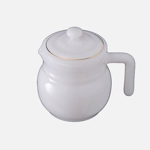 Trắng Ngọc Trai
