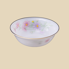Tô loe 13cm hoa Cánh Bướm