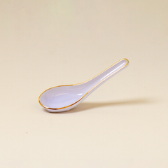 Thìa Tím thạch anh