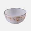 Tô khum 14cm Hoa mùa xuân