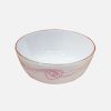 Tô khum 19cm họa tiết Dây Huyền Bí