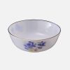 Tô khum 19cm Hoa mắt biếc