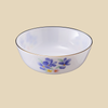 Tô khum 19cm Hoa mắt biếc