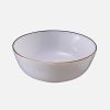 Tô khum 19cm Trắng Ngọc Trai