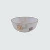 Tô khum 17cm họa tiết Kẻ Vuông