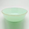 Tô khum 14cm Xanh Ngọc Lục Bảo