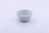 Bát cơm đáy to màu Xanh biển Aquamarine