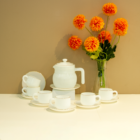 KHUYẾN MÃI BỘ BÁT ĐĨA ẤM CHÉN