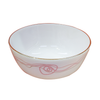 Tô khum 17cm họa tiết Dây Huyền Bí
