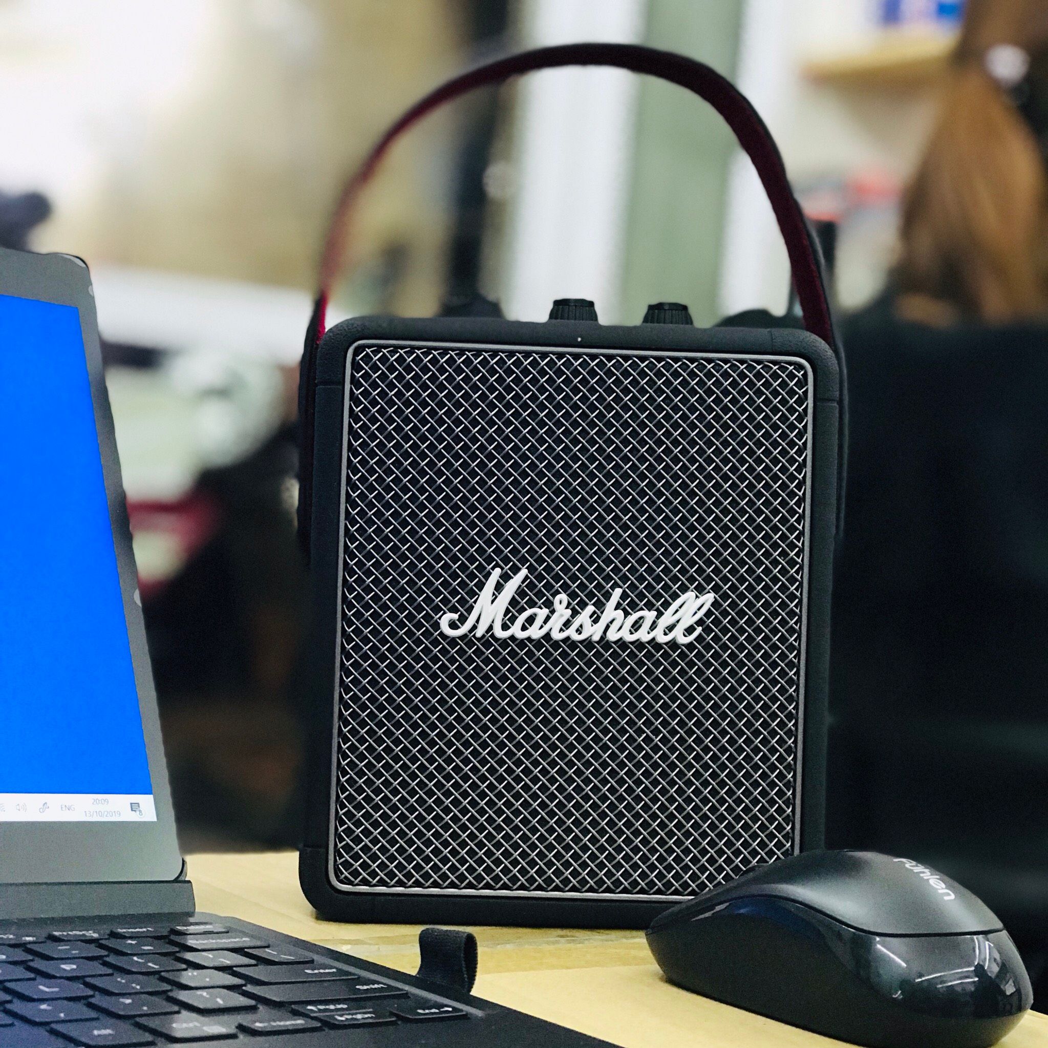 Káº¿t quáº£ hÃ¬nh áº£nh cho marshall stockwell II
