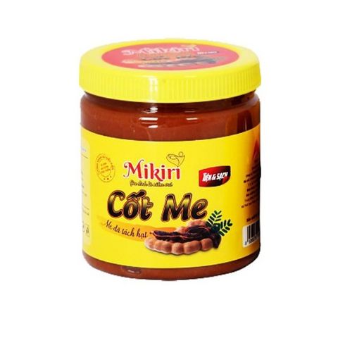 Quán ăn, ẩm thực: Cốt me Mikiri - Cốt me nguyên chất 8936079390914-570x435_76686974a3d445509ab43ed4af96bdd5_large