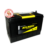  Ắc Quy ATLAS MF 31S-800T (12V-100Ah) 