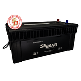  Ắc Quy SEBANG SMF N200(P) (12V-210Ah) 