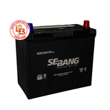  Ắc Quy SEBANG SMF NX100-S6LS (12V-45Ah) 