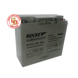  Ắc Quy ROCKET ES18-12 (12V-18AH) 