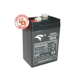  Ắc Quy EAGLE EG5-6/A (6V-5AH) 