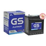  Ắc Quy GS MF 44B19L (12V-40Ah) 