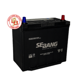  Ắc Quy SEBANG SMF NX100-S6L (12V-45Ah) 