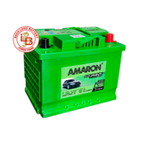  Ắc Quy AMARON DIN 55 (12V-55Ah) 