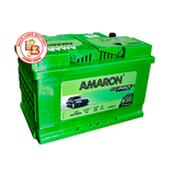  Ắc Quy AMARON DIN 65 (12V-65Ah) 