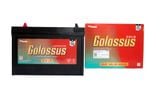  Ắc Quy COLOSSUS SMF HS-31-1000S (12V-100Ah) 