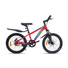 XE ĐẠP TRẺ EM FORNIX MX20