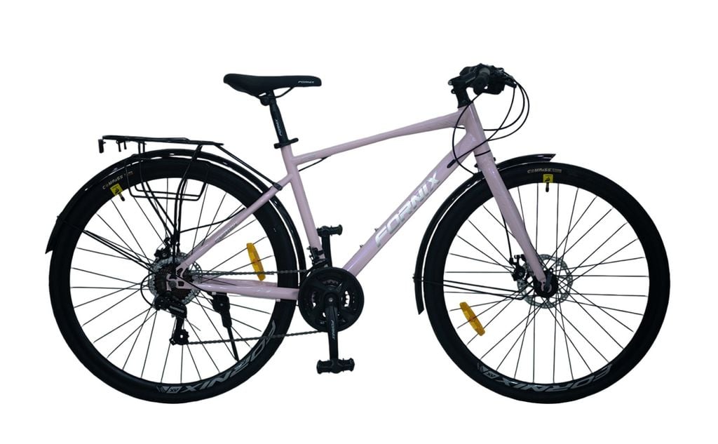 XE ĐẠP TOURING FORNIX F9