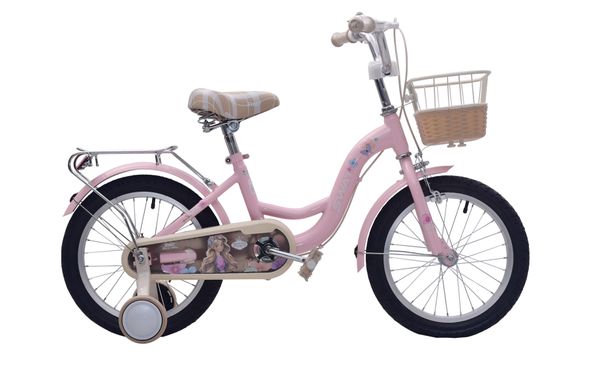 Xe đạp XE ĐẠP TRẺ EM SWAT ZN16