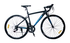 XE ĐẠP ĐUA FORNIX FR100