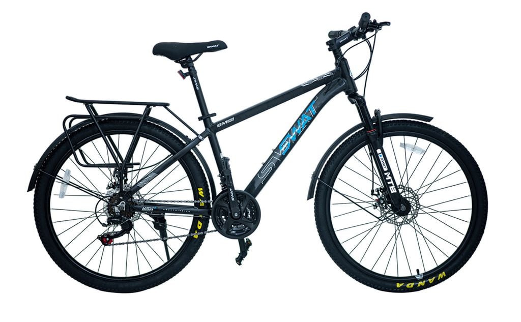 XE ĐẠP ĐỊA HÌNH SWAT SM26