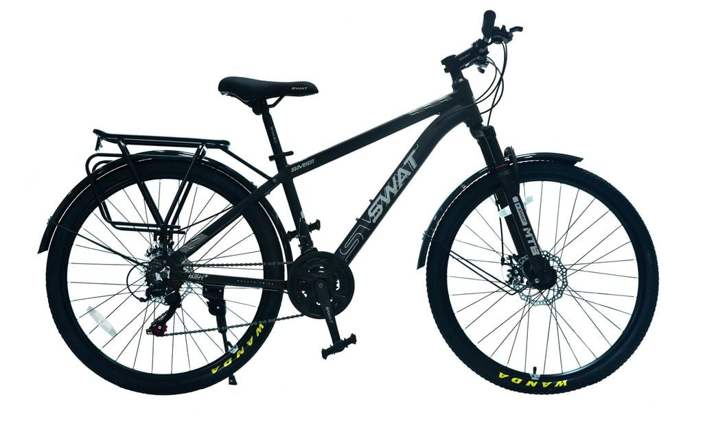 XE ĐẠP ĐỊA HÌNH SWAT SM26