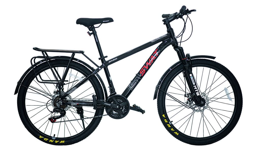 XE ĐẠP ĐỊA HÌNH SWAT SM26