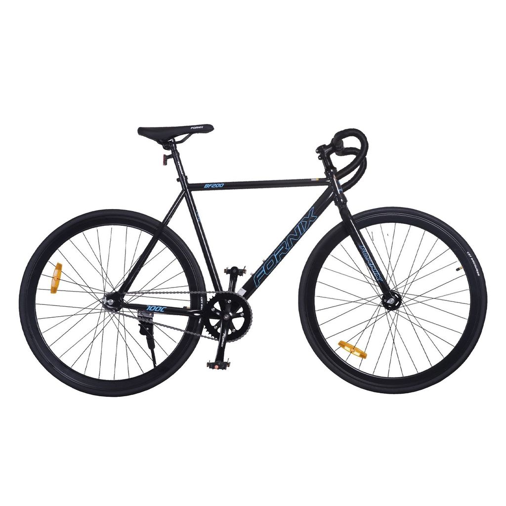 XE ĐẠP FIXED GEAR FORNIX BF200