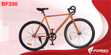  Xe Đạp Fixed Gear Fornix BF200 