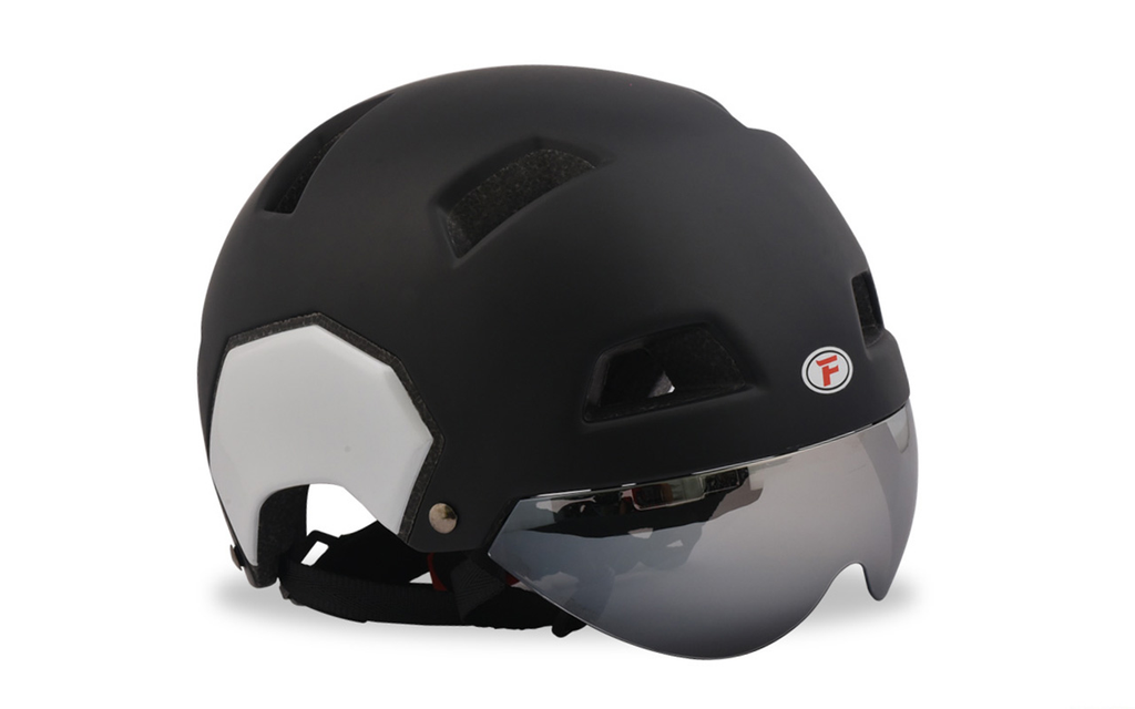 NÓN BẢO HIỂM THỂ THAO FORNIX-NS3+