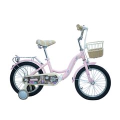 XE ĐẠP TRẺ EM SWAT ZN16