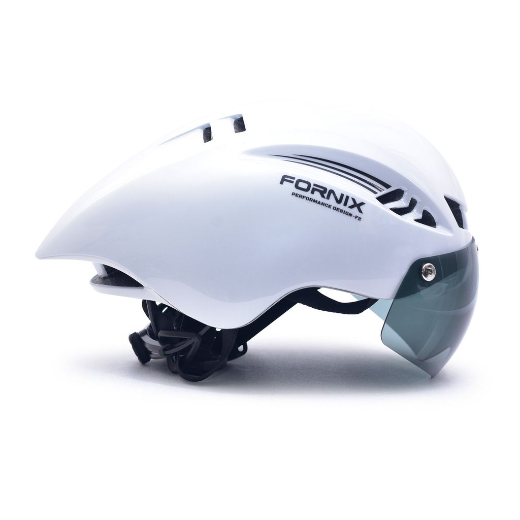 NÓN BẢO HIỂM THỂ THAO FORNIX A02NF2L