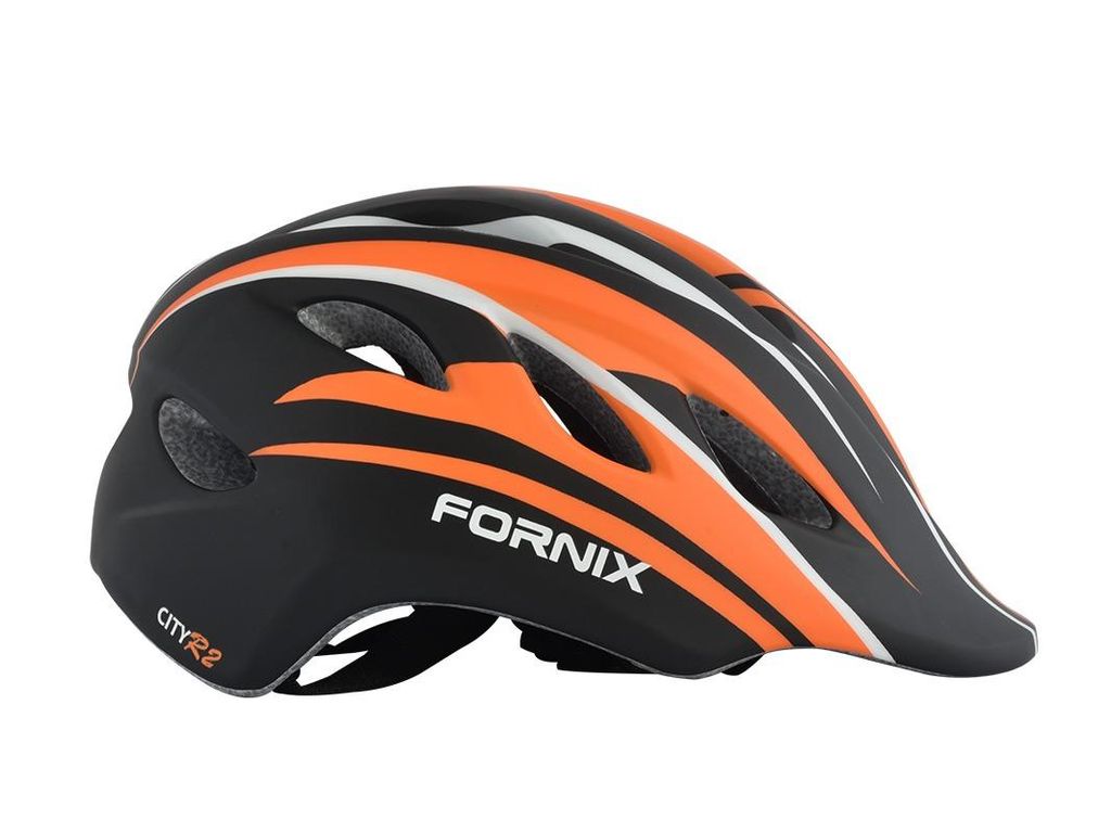 NÓN BẢO HIỂM TRẺ EM FORNIX-M28S