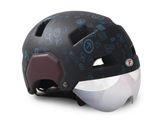  [CHÍNH HÃNG] Nón bảo hiểm Fornix A02NS3+ Helmet 