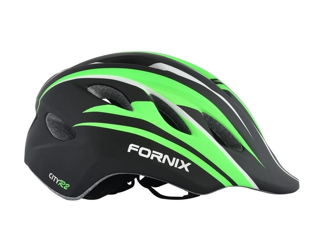 NÓN BẢO HIỂM TRẺ EM FORNIX-M28S