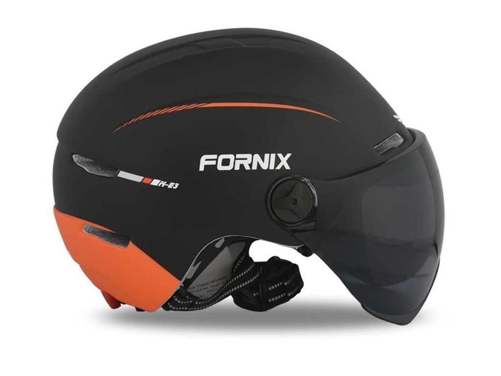 NÓN BẢO HIỂM THỂ THAO FORNIX-E3