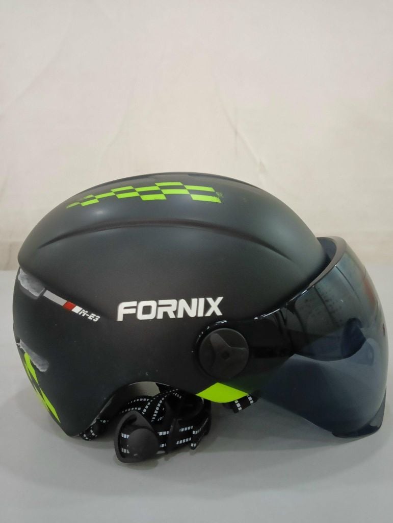 NÓN BẢO HIỂM THỂ THAO FORNIX-E3