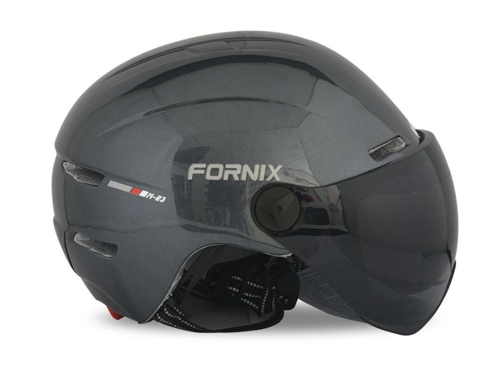 NÓN BẢO HIỂM THỂ THAO FORNIX-E3
