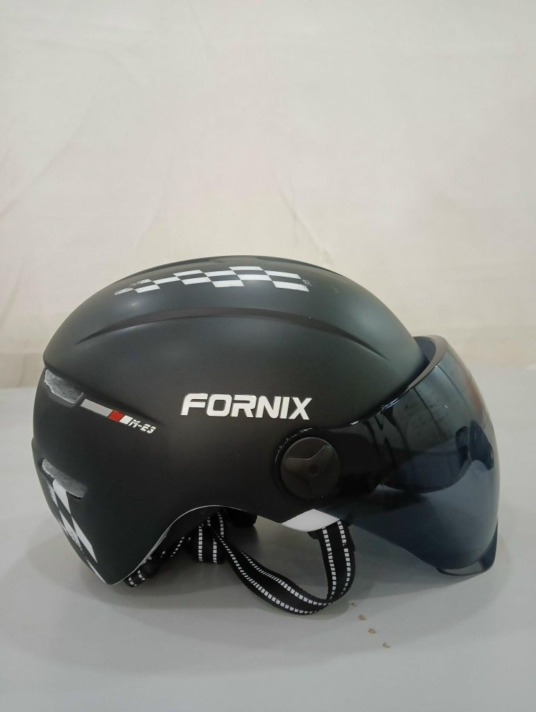 NÓN BẢO HIỂM THỂ THAO FORNIX-E3