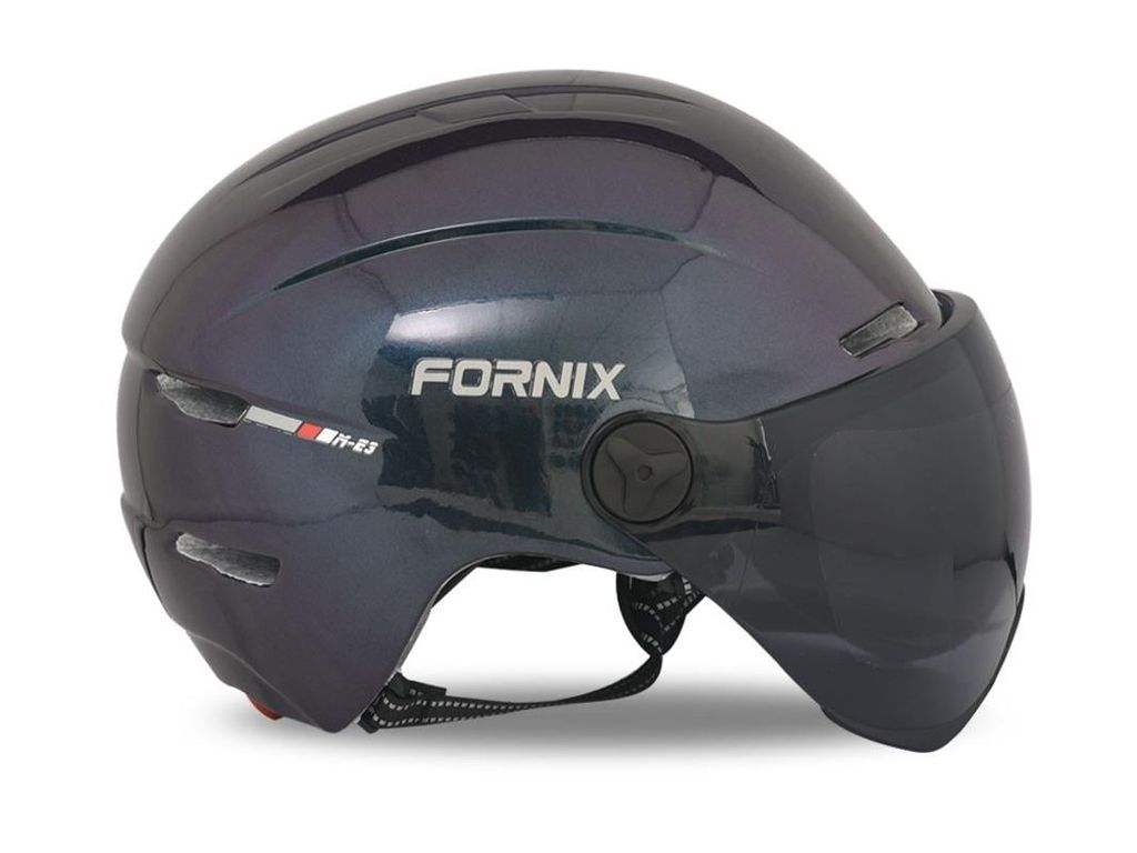 NÓN BẢO HIỂM THỂ THAO FORNIX-E3