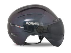 NÓN BẢO HIỂM THỂ THAO FORNIX-E3