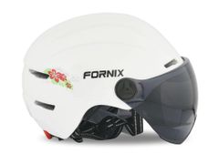 NÓN BẢO HIỂM THỂ THAO FORNIX-E3