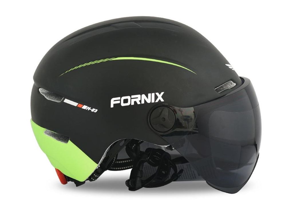 NÓN BẢO HIỂM THỂ THAO FORNIX-E3