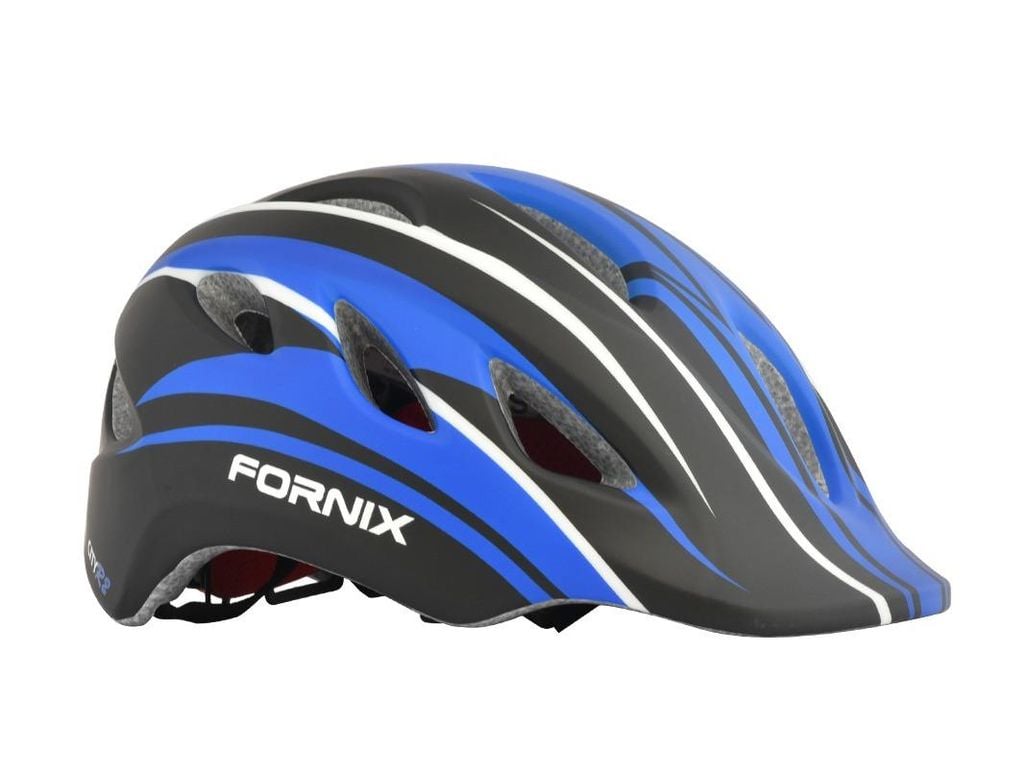 NÓN BẢO HIỂM TRẺ EM FORNIX-M28S